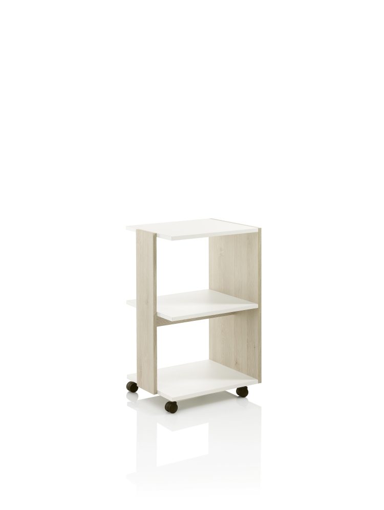 Spa Pro Ica Trolley