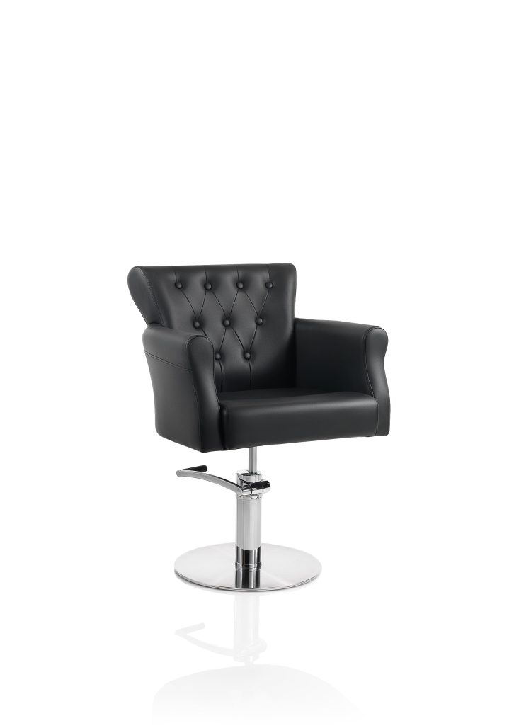 Hair Pro Louis Styling Chair