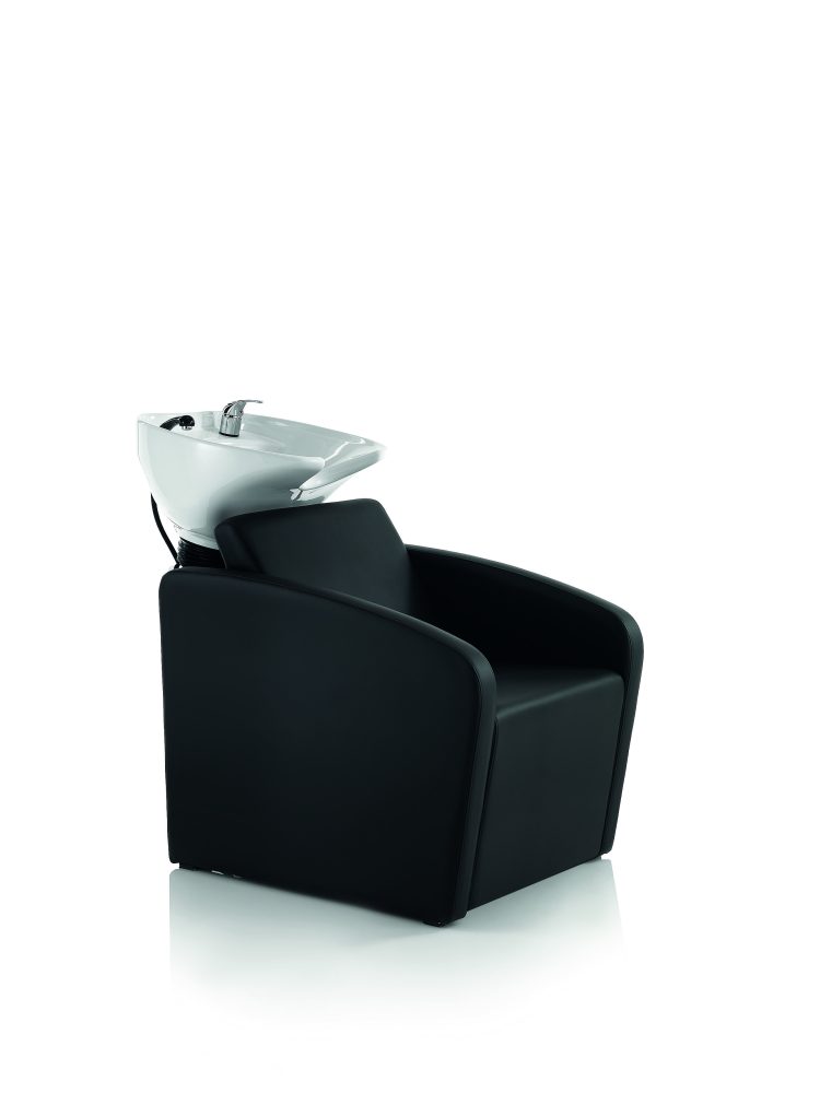 Hair Pro Ind Shampoo Unit