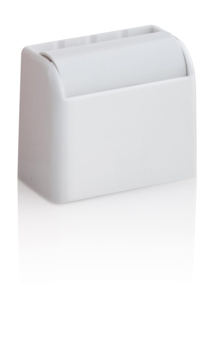 Spa Pro Grande Roll On Cap