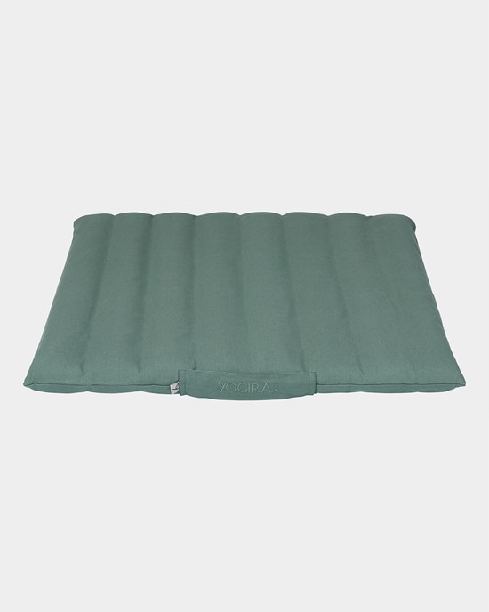 Zabuton Pillow Green Moss