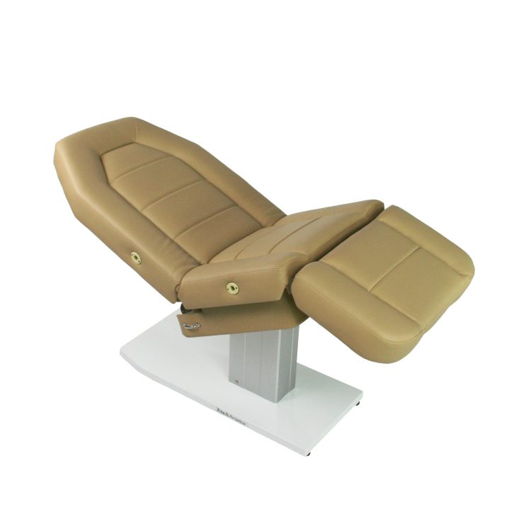 Marimba Treatment / Chair Table