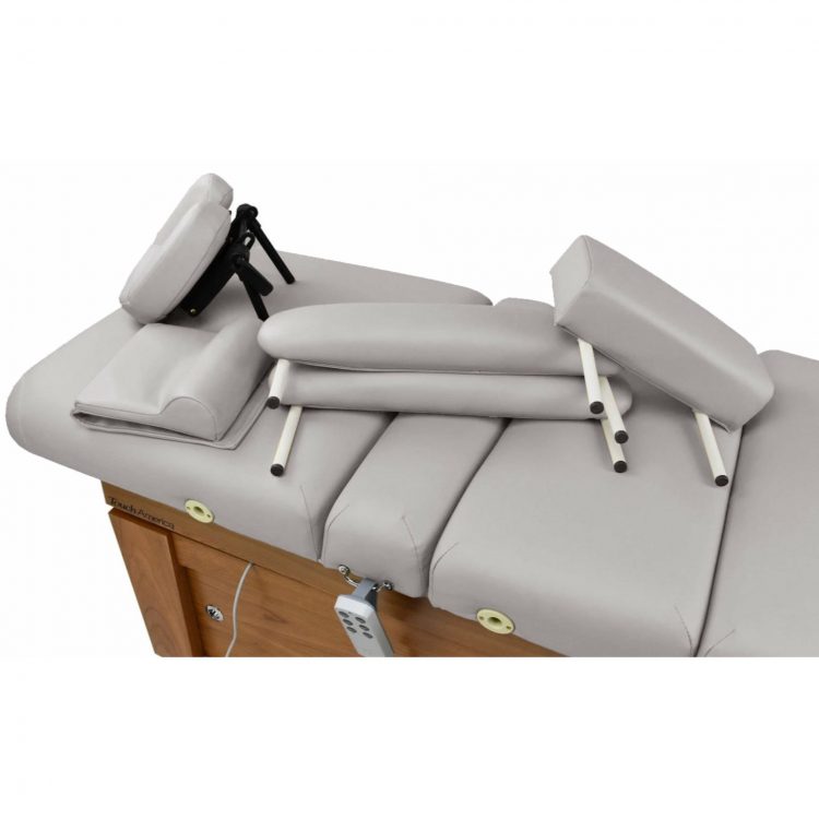 High-End Accessory Package