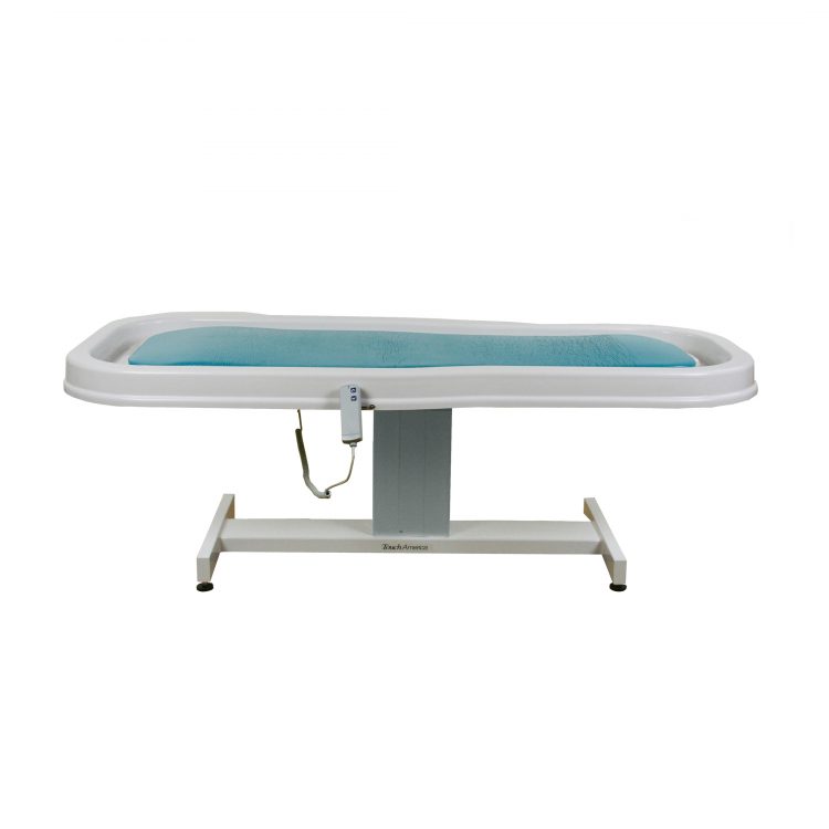 Neptune Battery Spa Wet Table