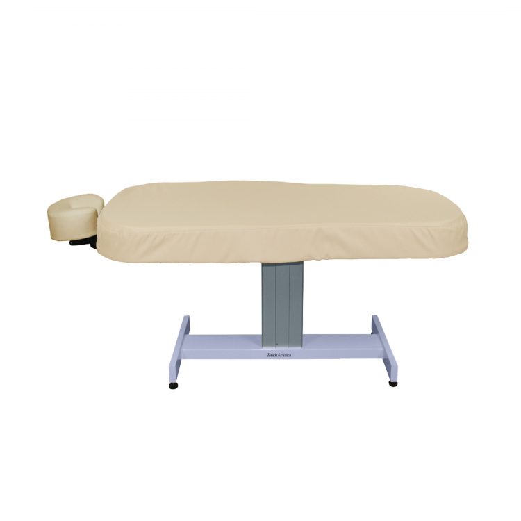 Neptune SofTop Battery Spa Table