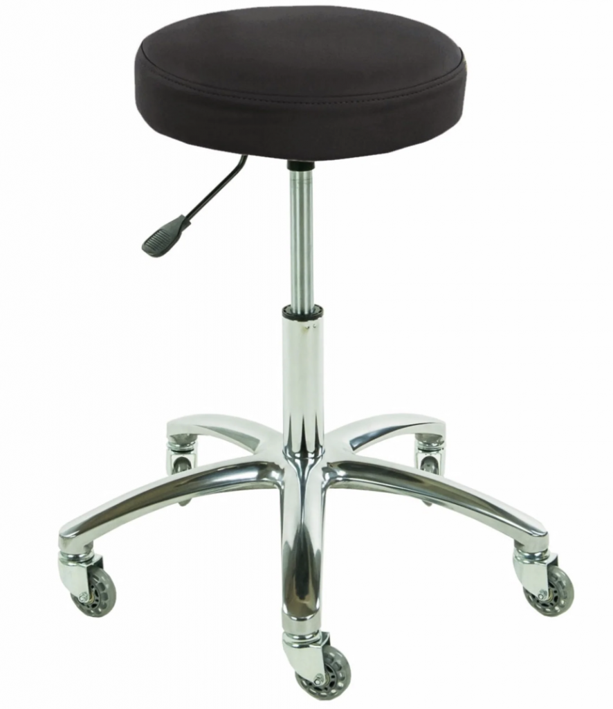 Technicians Stool ProStool Spa Technician's Stool - Spa Supply Solutions