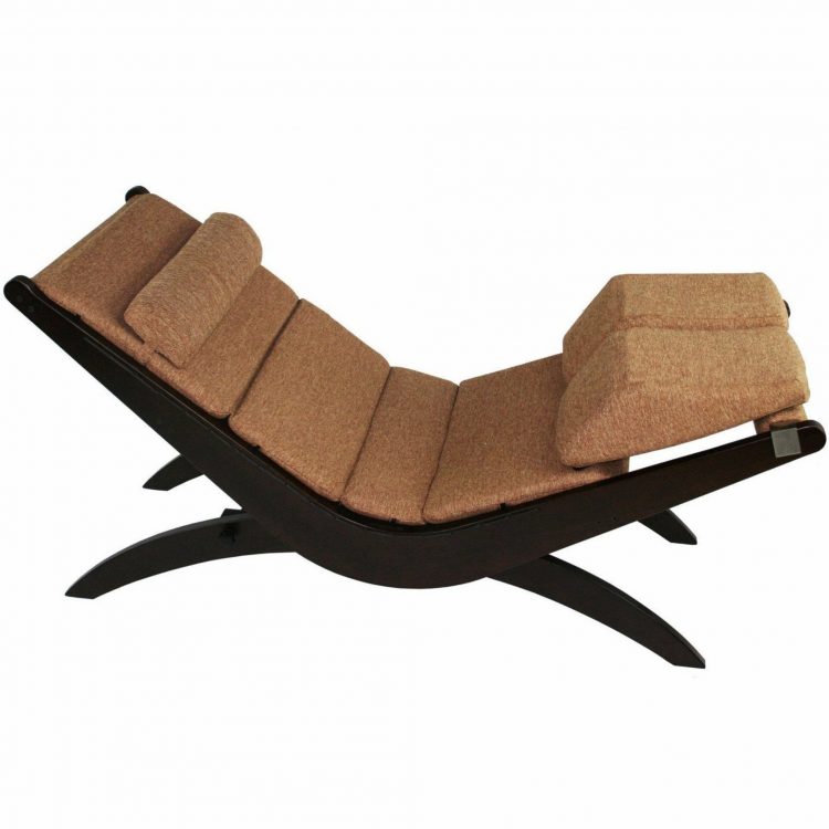 Breath Outdoor Pedi-Lounge