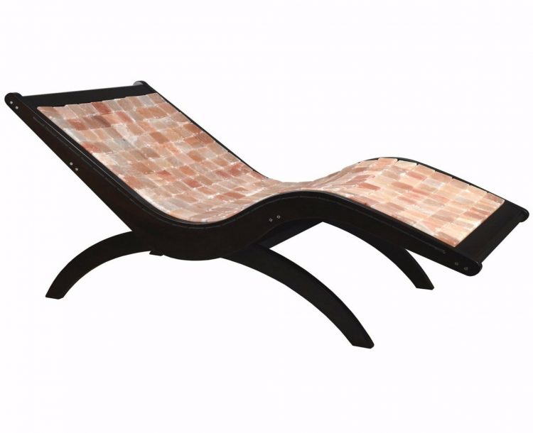 Flex-Block™ Salt Lounger