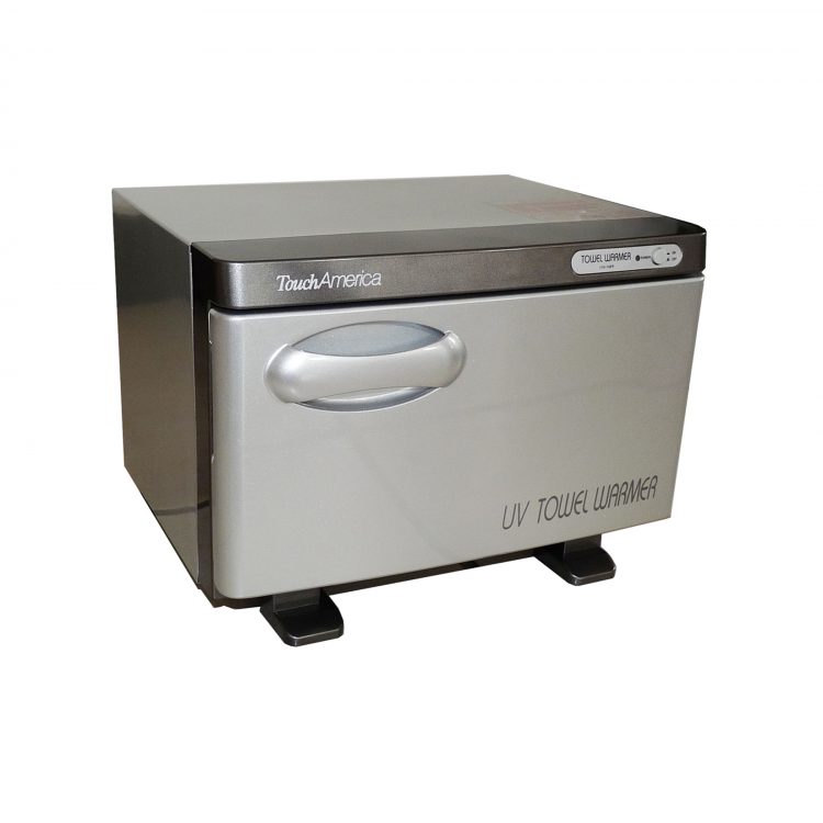 Hot Towel Cabinets