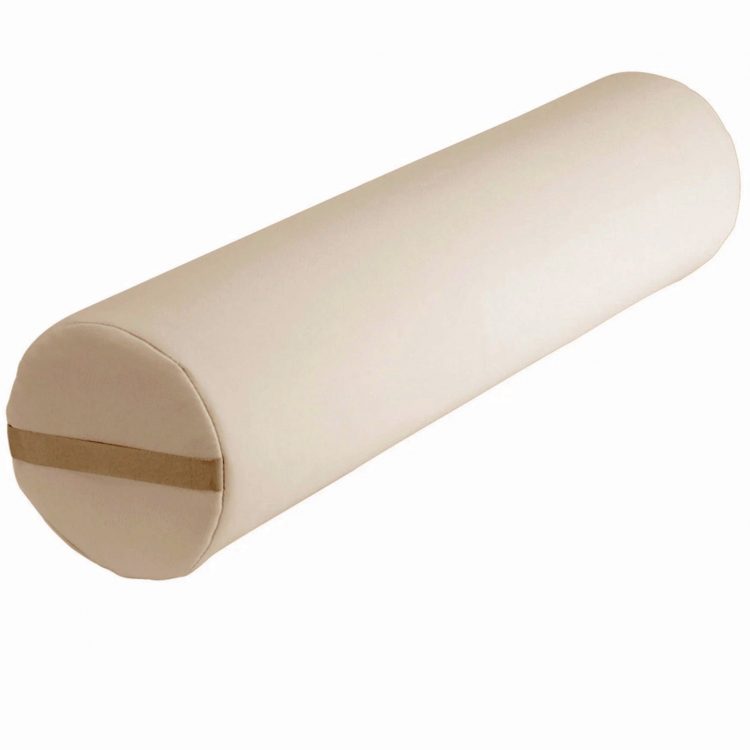 Round Bolster