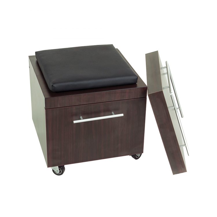 Pedi-Cart