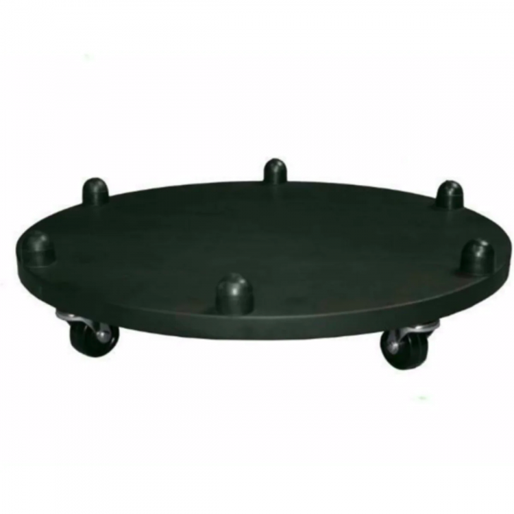 PediBowl Dolly
