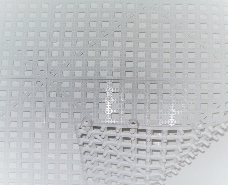 Non-Slip Floor Mat