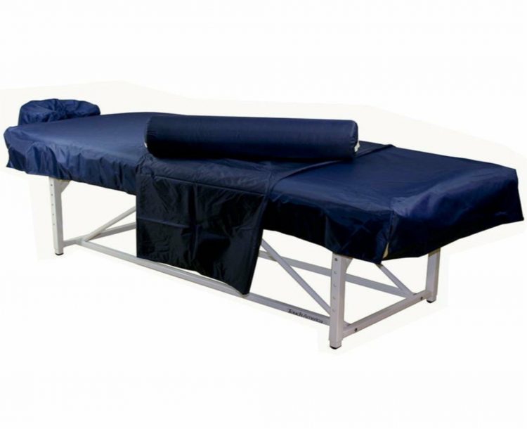 Wet Drape For Face Pillow