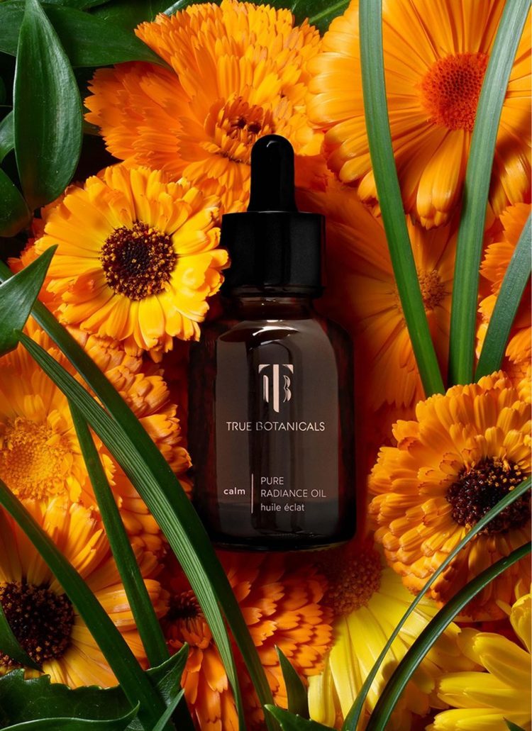 Calm Pure Radiance Oil 30ml