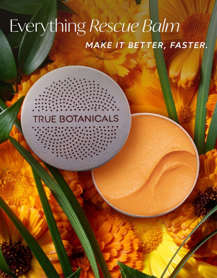 Everything Rescue Balm 50ml