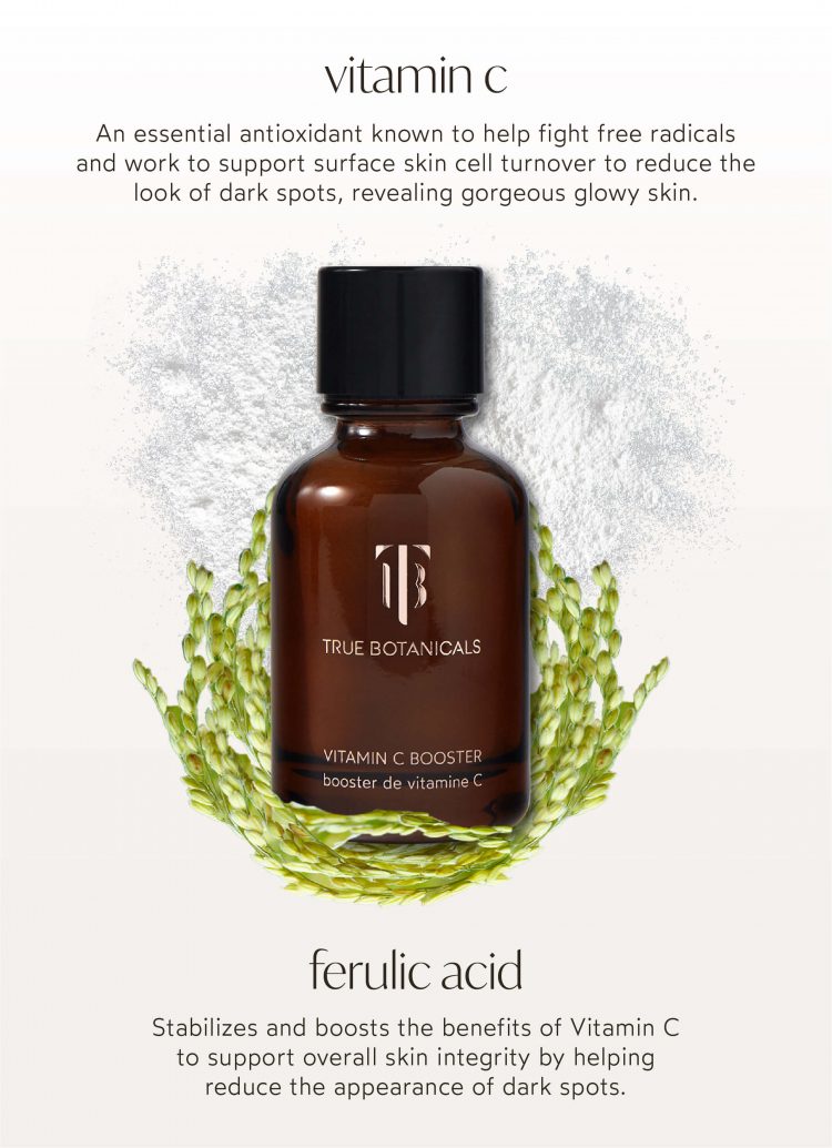 Vitamin C Booster 14g