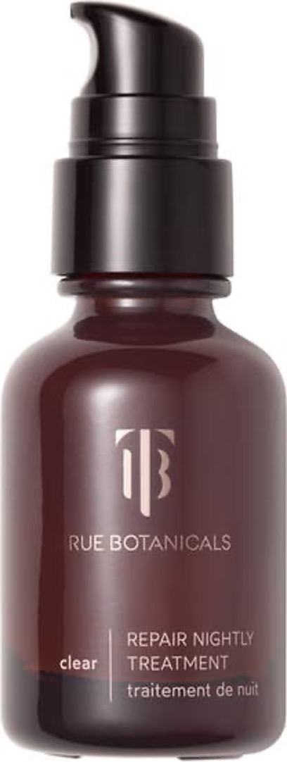Clear Repair Nightly Treatment (Repair Serum) 30ml