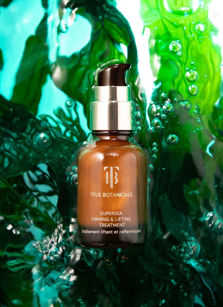 SuperSEA Firming & Lifting Treatment 30ml