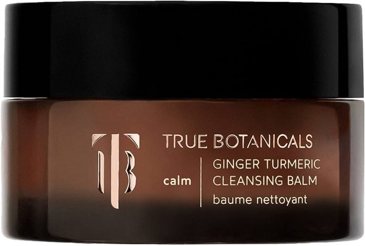 Calm Ginger Turmeric Cleansing Balm 96g