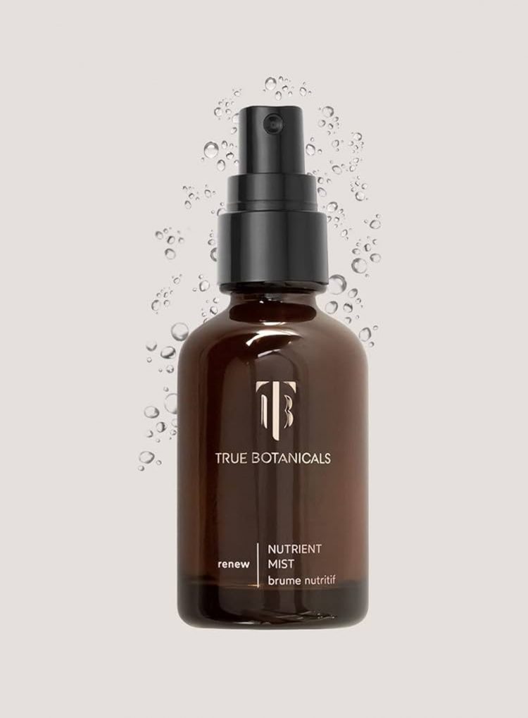 Renew Nutrient Mist 50ml