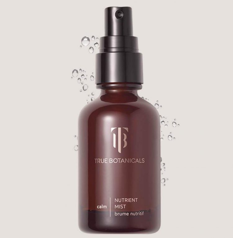 Calm Nutrient Mist 50ml