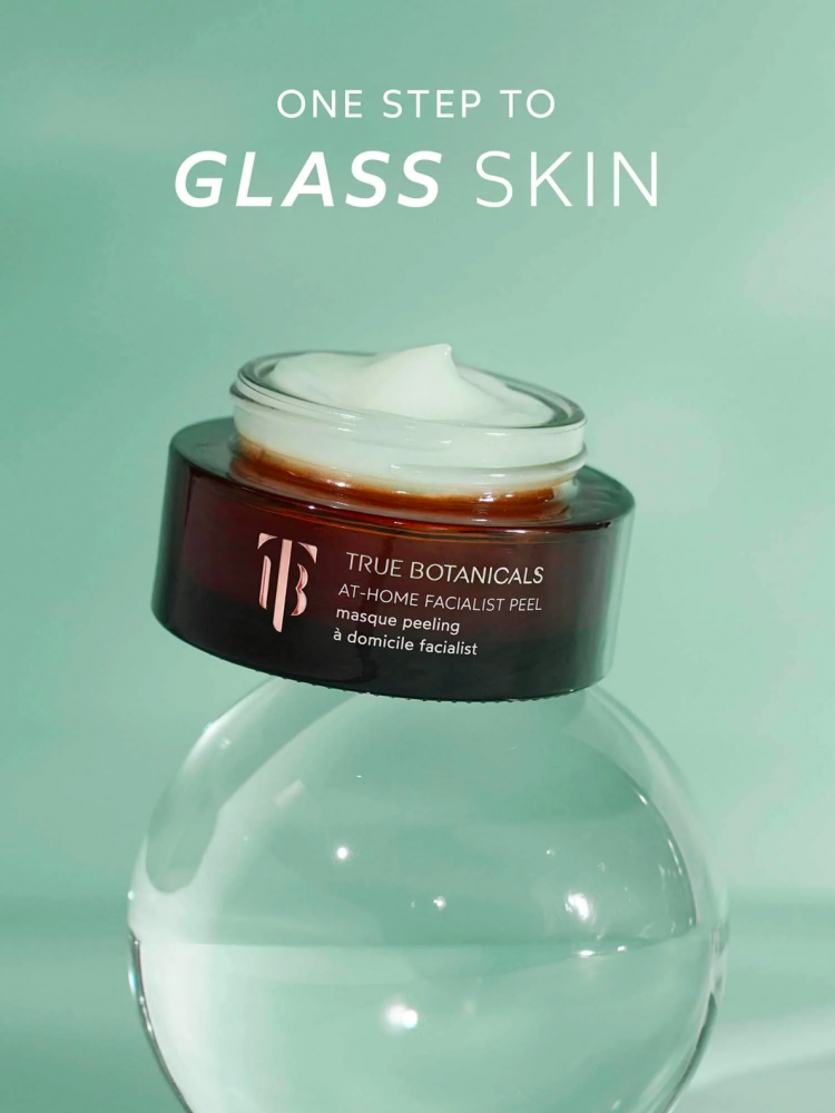 At-Home Facialist Peel 30ml