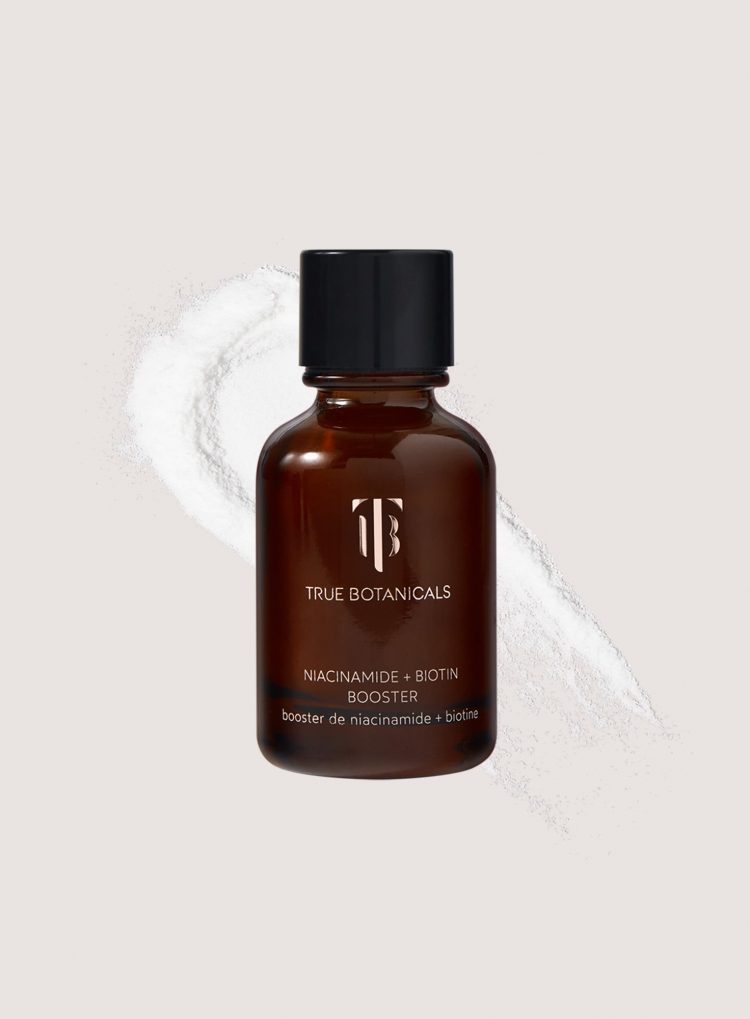 Niacinamide + Biotin Booster 14g