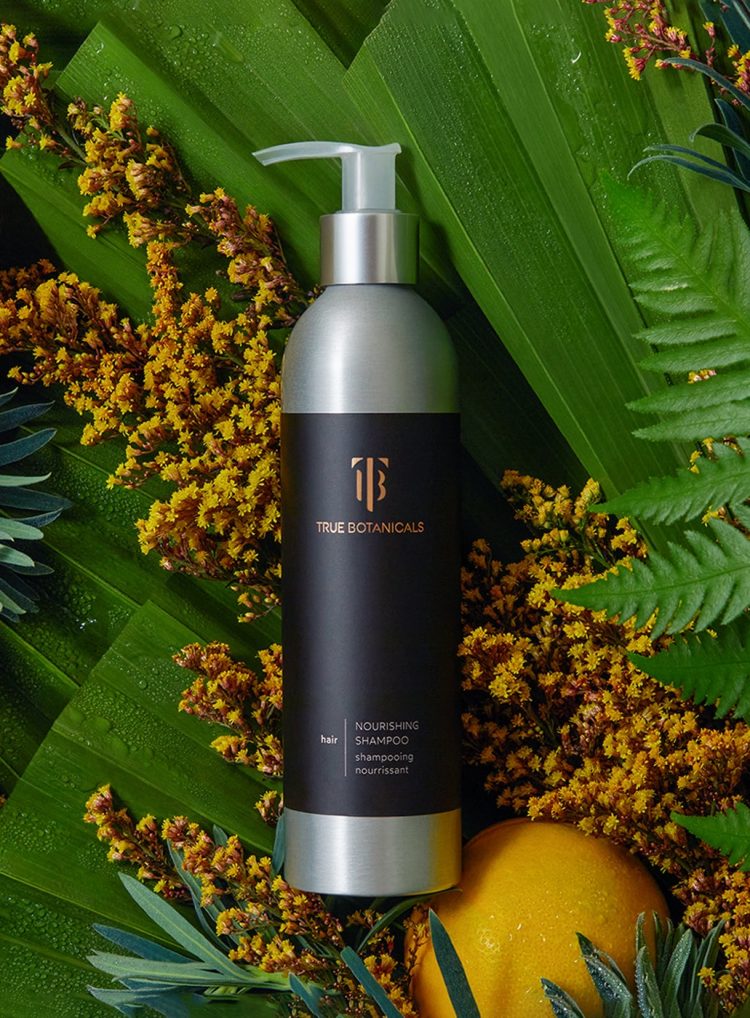 Nourishing Shampoo 240ml