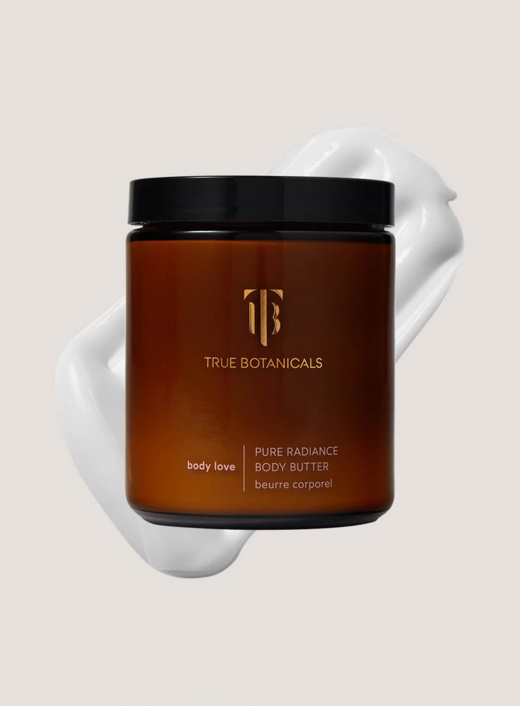 Pure Radiance Body Butter 237ml