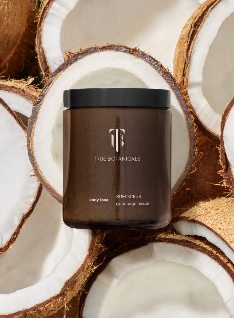 Bum Scrub 237ml