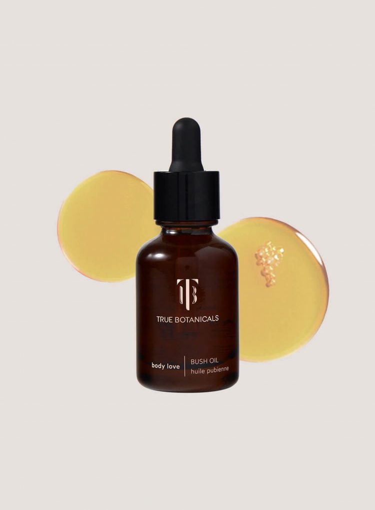 Bush Oil 30ml