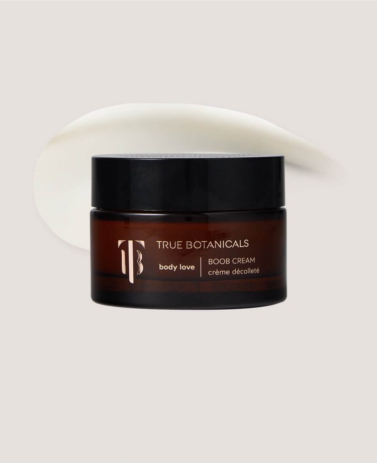 Neck, Décolleté & Boob Cream 50ml