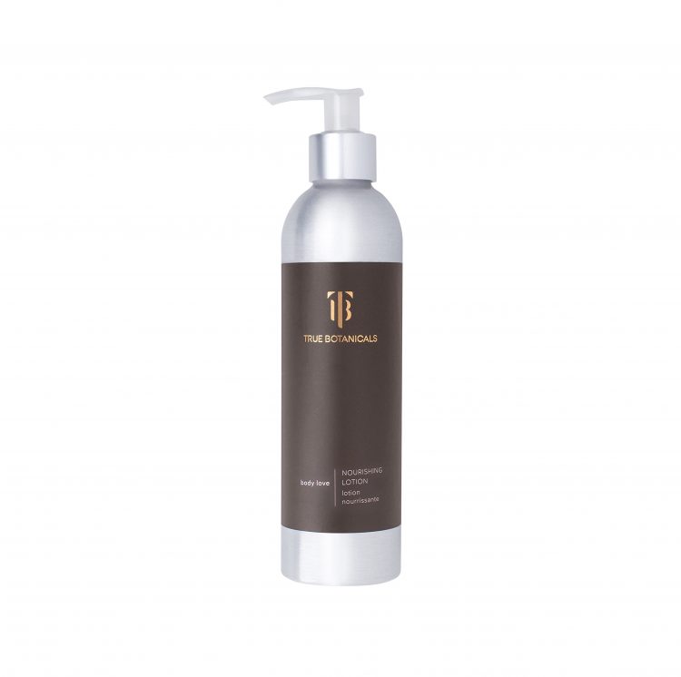 Nourishing Lotion 240ml