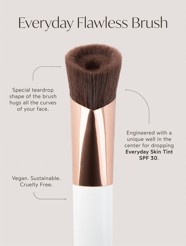 Everyday Flawless Brush