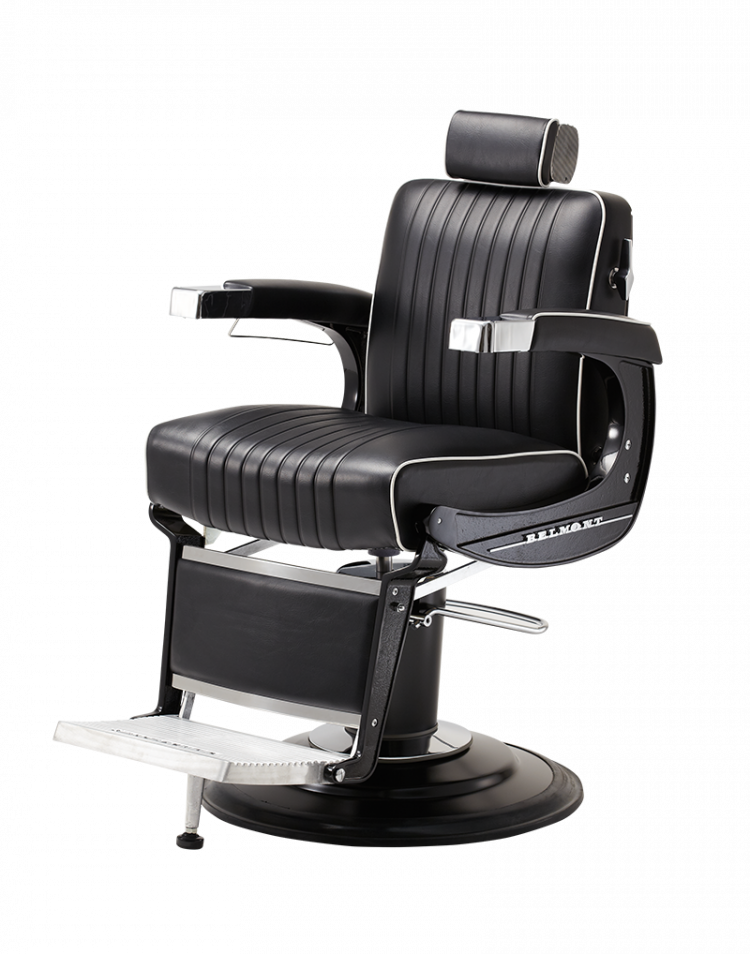 225 Elite Black