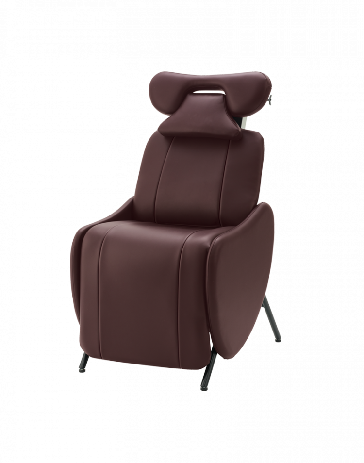 Riche Eyelash Chair