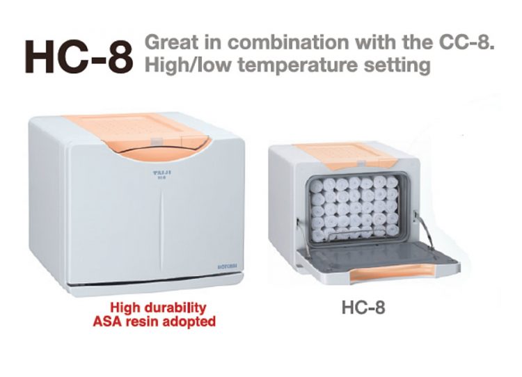 Towel Warmer HC8