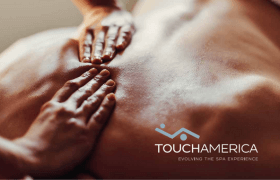 Touch America
