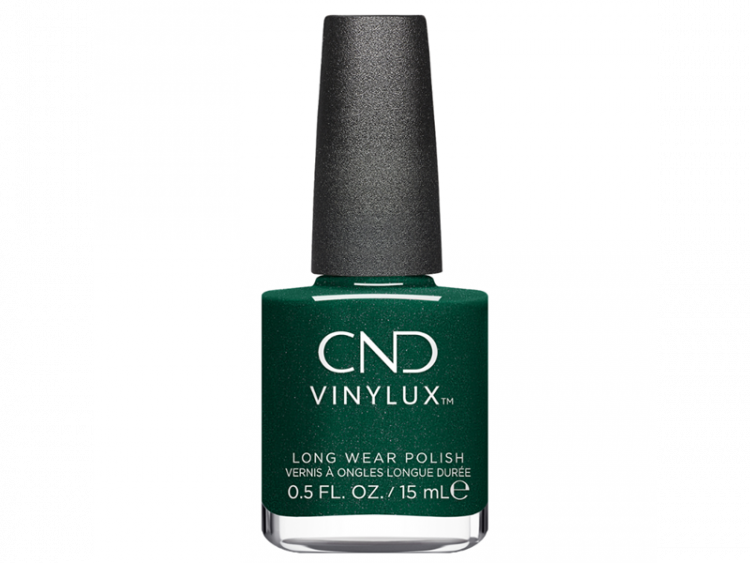 Forever Green Vinylux 15ml