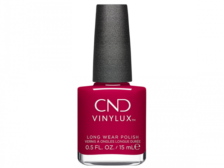 Scarlet Letter Vinylux 15ml