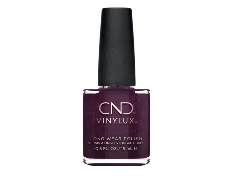 Plum Paisley, #175 - 15ml