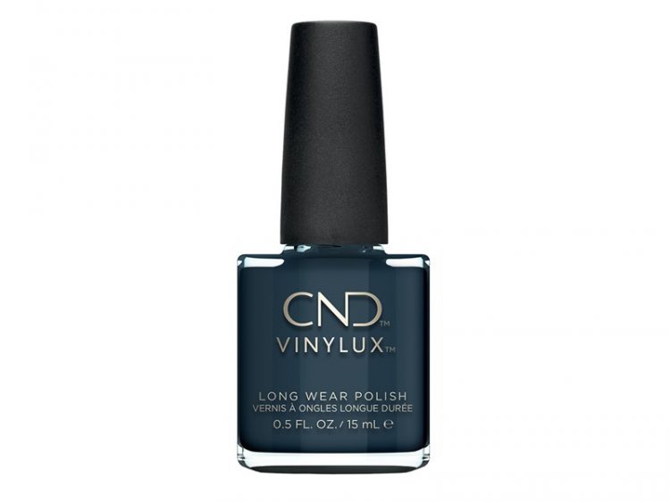 Indigo Frock, #176 - 15ml