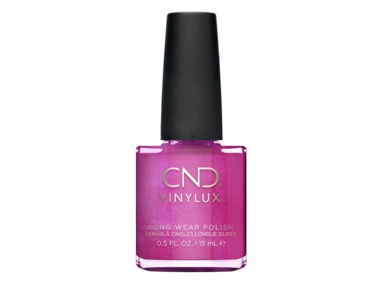 Magenta Mischief, #209 - 15ml