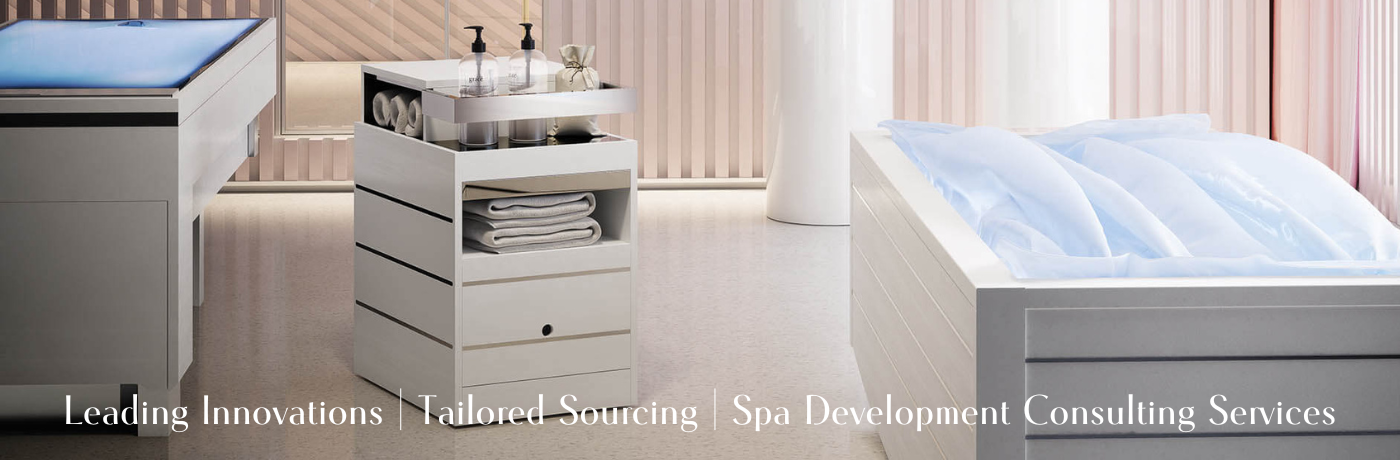 Spa Equipment & Furniture image