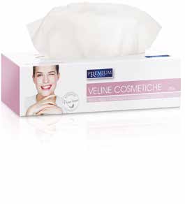 Spa Pro Facial Tissue 150pcs