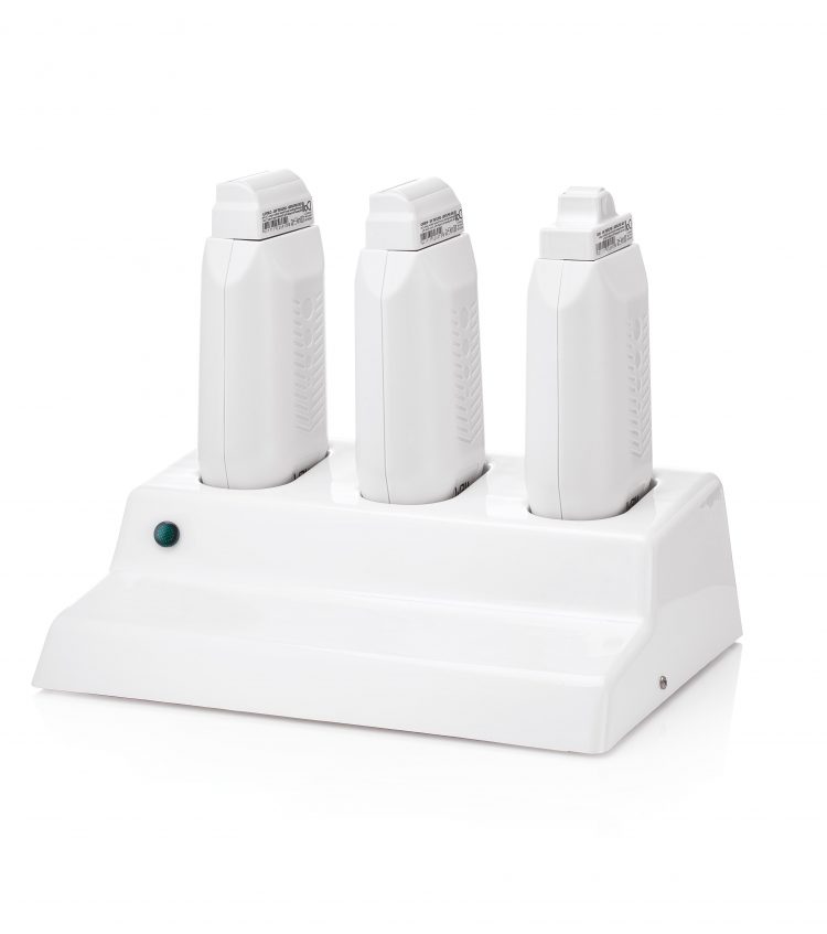 Pro Trio Wax