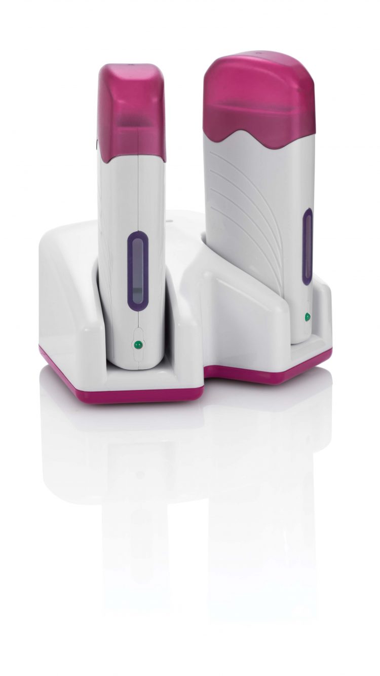 Duo Wax