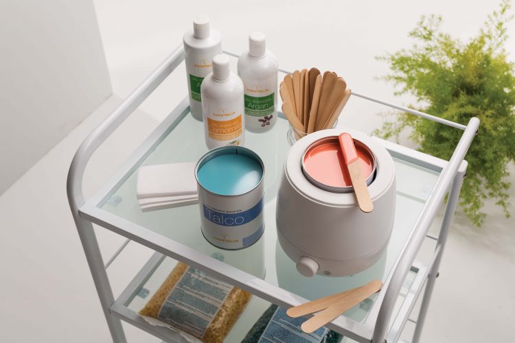 Pro Wax Warmer 800ml