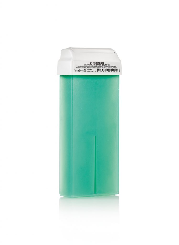 Eucalyptus Wax Roll'On